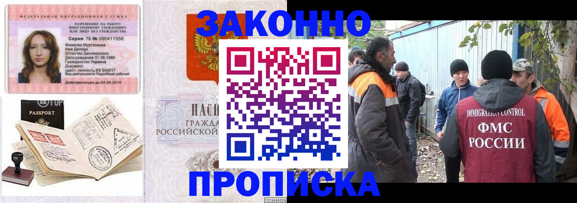 временная регистрация для всех в Стародубе
